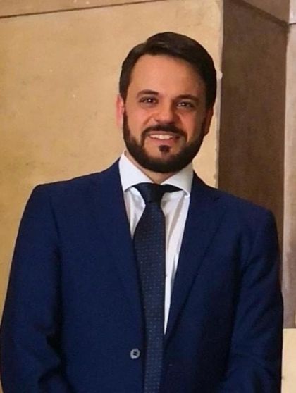 Mangiardi Elio