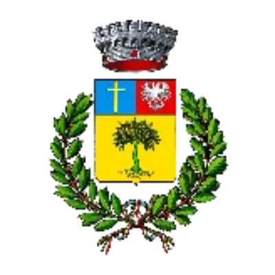 Homepage - Logo del Comune