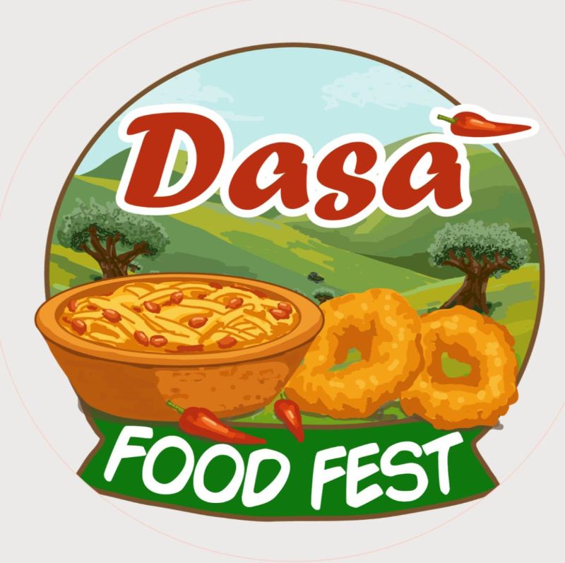 Logo Food Fest